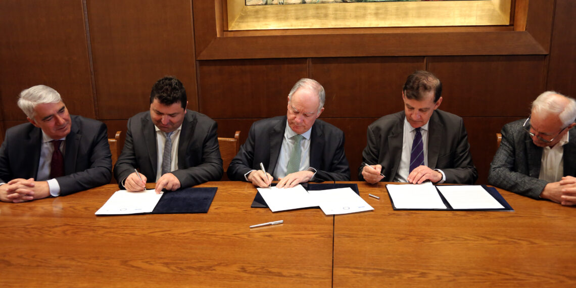 «Η θάλασσα πηγή ζωής για την Ελλάδα και ιδιαίτερα για τη βόρεια Εύβοια»