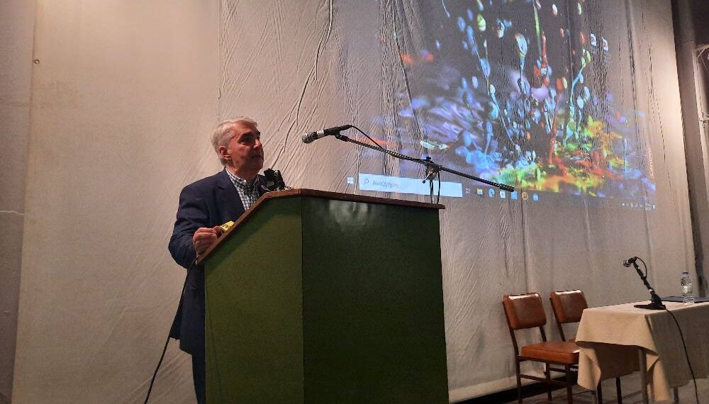 «Κάναμε αρκετά, μπορούμε περισσότερα για την ανάπτυξη του πρωτογενούς τομέα στην Εύβοιαι»