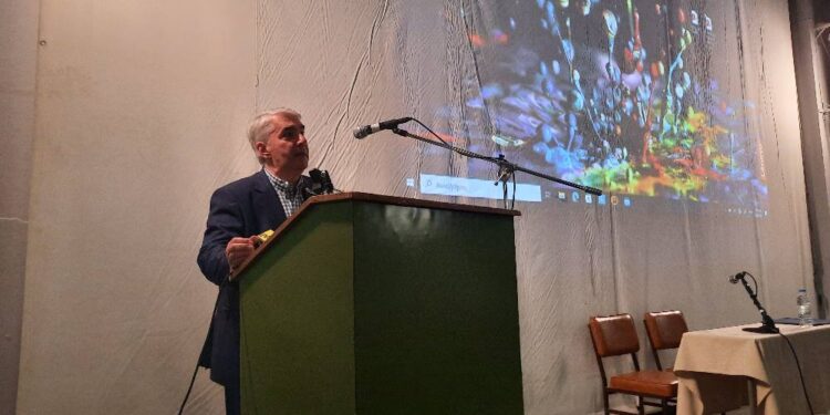 «Κάναμε αρκετά, μπορούμε περισσότερα για την ανάπτυξη του πρωτογενούς τομέα στην Εύβοιαι»