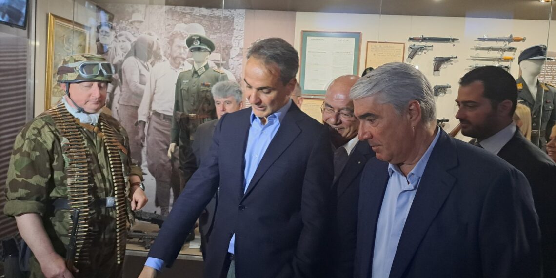 Η Χαλκίδα και η Εύβοια έστειλαν μήνυμα νίκης!