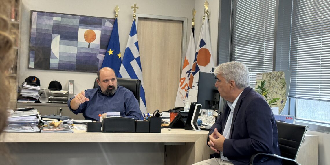 Κεδίκογλου - Τριαντόπουλος