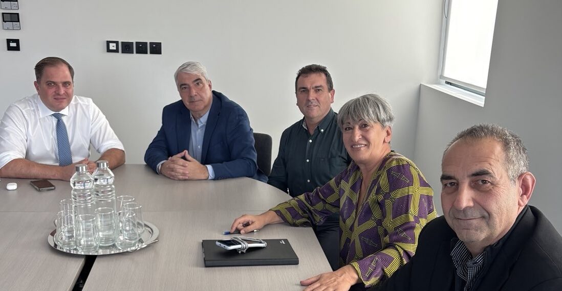 ΚΕΔΙΚΟΓΛΟΥ - ΠΙΤΙΣΙΛΗΣ - ΣΥΖΗΤΗΣΗ ΓΙΑ ΚΥΛΙΚΕΙΑ - ΑΑΔΕ