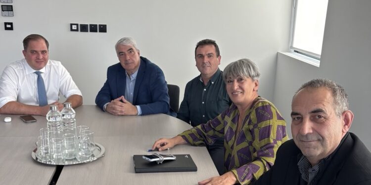 ΚΕΔΙΚΟΓΛΟΥ - ΠΙΤΙΣΙΛΗΣ - ΣΥΖΗΤΗΣΗ ΓΙΑ ΚΥΛΙΚΕΙΑ - ΑΑΔΕ