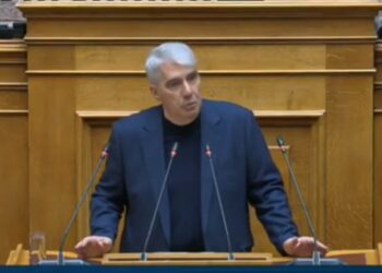 Η υλοποίηση των στρατηγικών έργων υποδομής της Εύβοιας: μείζον ζητούμενο για την ανάπτυξη.