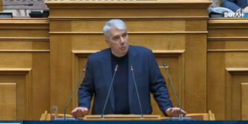 Η υλοποίηση των στρατηγικών έργων υποδομής της Εύβοιας: μείζον ζητούμενο για την ανάπτυξη.