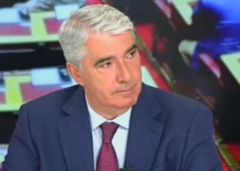 Μόνον η Δικαιοσύνη μπορεί να αναδείξει την αλήθεια και να τιμωρήσει τους ενόχους για την τραγωδία των Τεμπών.