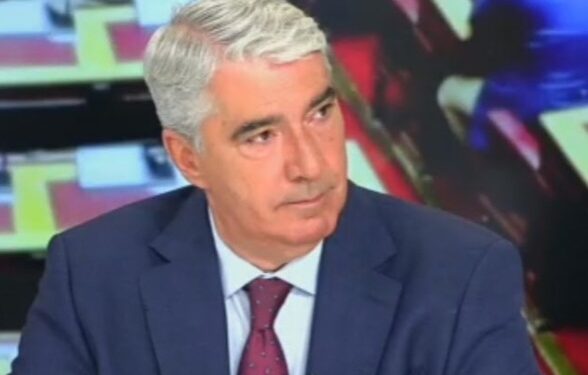 Μόνον η Δικαιοσύνη μπορεί να αναδείξει την αλήθεια και να τιμωρήσει τους ενόχους για την τραγωδία των Τεμπών.