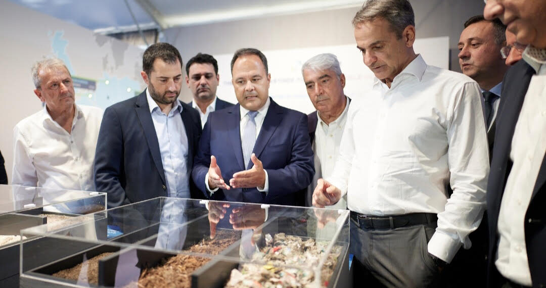 Σίμος Κεδίκογλου: Μια επένδυση–ορόσημο για την Εύβοια και την Ελλάδα