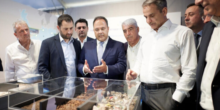 Σίμος Κεδίκογλου: Μια επένδυση–ορόσημο για την Εύβοια και την Ελλάδα