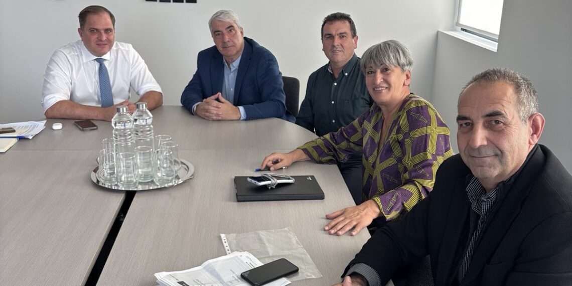 Δικαιώθηκε ο αγώνας για την ορθή φορολόγηση των σχολικών κυλικείων