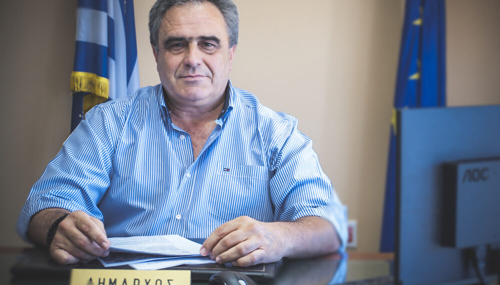 Βαριά η απώλεια του Γιώργου Ψαθά