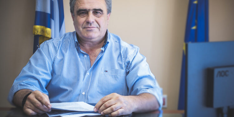 Βαριά η απώλεια του Γιώργου Ψαθά