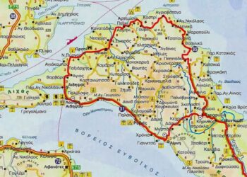 ΠΑΡΑΤΑΣΗ ΑΠΑΛΛΑΓΗΣ ΕΝΦΙΑ ΣΤΗ ΒΟΡΕΙΑ ΕΥΒΟΙΑ