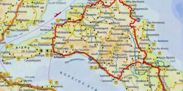 ΠΑΡΑΤΑΣΗ ΑΠΑΛΛΑΓΗΣ ΕΝΦΙΑ ΣΤΗ ΒΟΡΕΙΑ ΕΥΒΟΙΑ