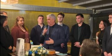 ΟΝΝΕΔ Εύβοιας: «Εσείς είστε το νόημα όσων κάνουμε»