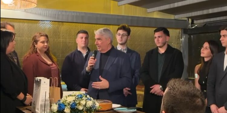 ΟΝΝΕΔ Εύβοιας: «Εσείς είστε το νόημα όσων κάνουμε»