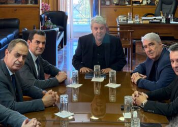 Μεγάλο στοίχημα για τη Χαλκίδα και τη Στερεά Ελλάδα η μεταφορά του λιμένα