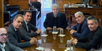 Μεγάλο στοίχημα για τη Χαλκίδα και τη Στερεά Ελλάδα η μεταφορά του λιμένα