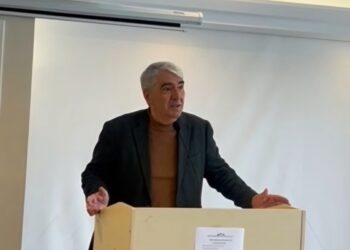 Στο συνέδριο της Ομοσπονδίας Εκπαιδευτικών Λειτουργών ΔΥΠΑ