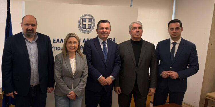 Αποτελεσματική συνεργασία Βουλευτών και Κυβέρνησης