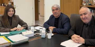 Στα σχολεία δίνουμε τη μάχη του μέλλοντος