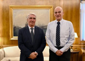 Παρέμβαση Σίμου Κεδίκογλου προς τον Υπουργό Εθνικής Άμυνας – Κανονικά στη Χαλκίδα η γιορτή της Σχολής Πεζικού