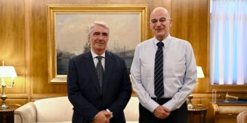 Παρέμβαση Σίμου Κεδίκογλου προς τον Υπουργό Εθνικής Άμυνας – Κανονικά στη Χαλκίδα η γιορτή της Σχολής Πεζικού