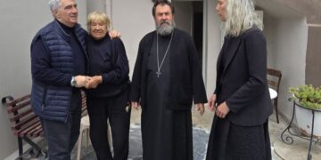 Η ποιότητα μιας κοινωνίας φαίνεται στο πώς αντιμετωπίζει τους απόμαχούς της