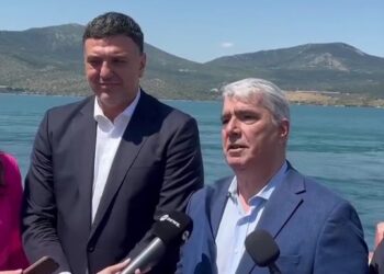 Σε τροχιά υλοποίησης η μεταφορά του λιμένα της Χαλκίδας