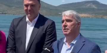 Σε τροχιά υλοποίησης η μεταφορά του λιμένα της Χαλκίδας