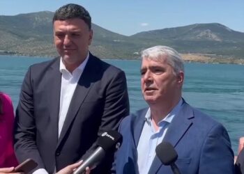 Σε τροχιά υλοποίησης η μεταφορά του λιμένα της Χαλκίδας