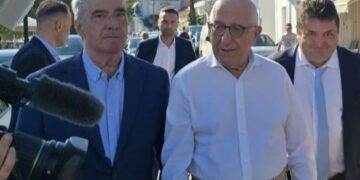 Εγκαινιάστηκε το Μουσείο Θαλάσσιας Ζωής στη Λίμνη Ευβοίας