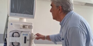 Στην τελική ευθεία η λειτουργία της Μονάδας Τεχνητού Νεφρού στην Ιστιαία