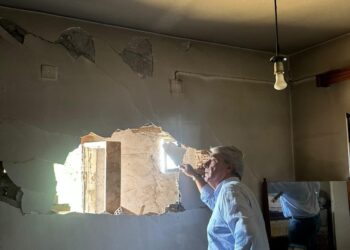 Η Πολιτεία βρίσκεται δίπλα στους κατοίκους του Δήμου Μαντουδίου – Λίμνης – Αγίας Άννας