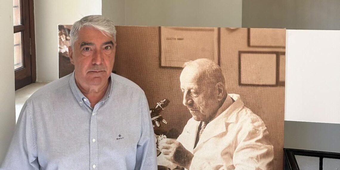 Η Κύμη τίμησε την κληρονομιά του Γεωργίου Παπανικολάου με επίκεντρο την πρόληψη