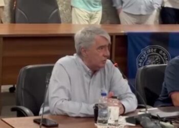 Η Χαλκίδα αξίζει ομάδα αντάξια της ιστορίας και του μεγέθους της