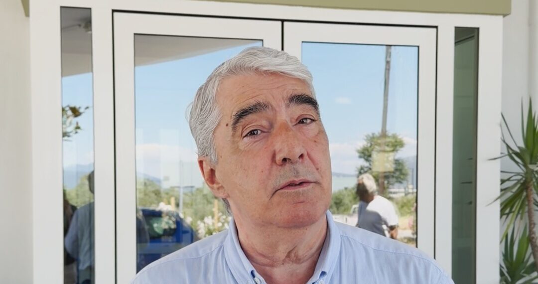 Τέλος στην οδύσσεια των νεφροπαθών: Ξεκινά η Μονάδα Τεχνητού Νεφρού στην Ιστιαία