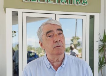 Τέλος στην οδύσσεια των νεφροπαθών: Ξεκινά η Μονάδα Τεχνητού Νεφρού στην Ιστιαία
