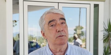 Τέλος στην οδύσσεια των νεφροπαθών: Ξεκινά η Μονάδα Τεχνητού Νεφρού στην Ιστιαία