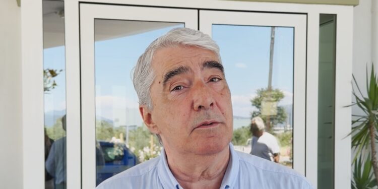 Τέλος στην οδύσσεια των νεφροπαθών: Ξεκινά η Μονάδα Τεχνητού Νεφρού στην Ιστιαία