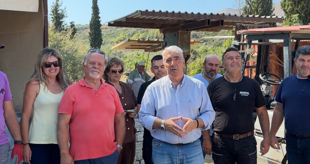 Η πλάκα Καρύστου αποτελεί έναν πολύτιμο αναπτυξιακό πυλώνα για τη Νότια Εύβοια
