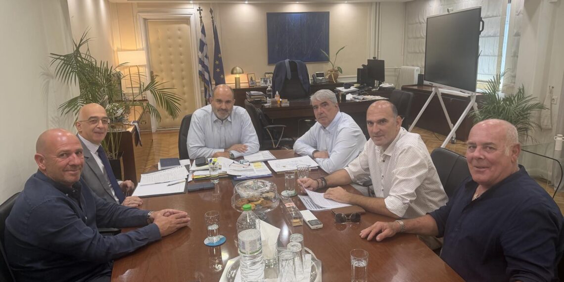 Στήριξη του κλάδου των μεταφορών με μείωση του λειτουργικού κόστους και ανανέωση του στόλου