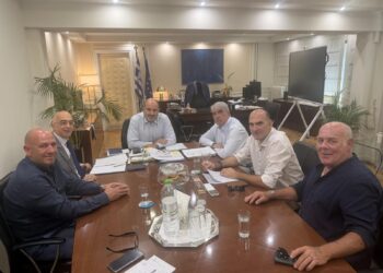 Στήριξη του κλάδου των μεταφορών με μείωση του λειτουργικού κόστους και ανανέωση του στόλου