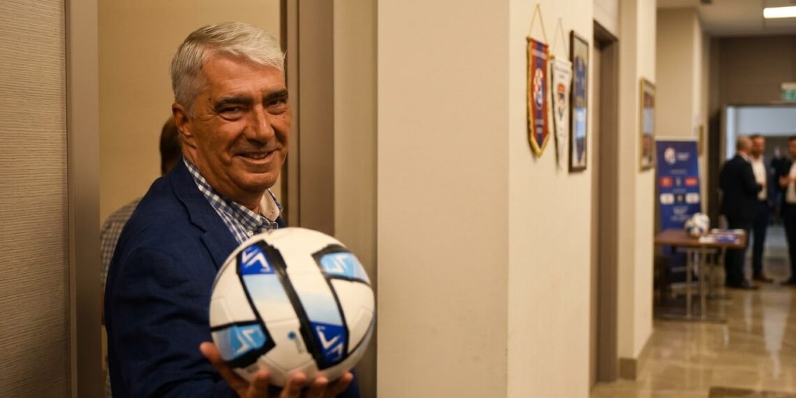 Η Αρτάκη είναι το καμάρι μας – Θα είμαστε δίπλα στον ΑΟΝΑ σε κάθε βήμα