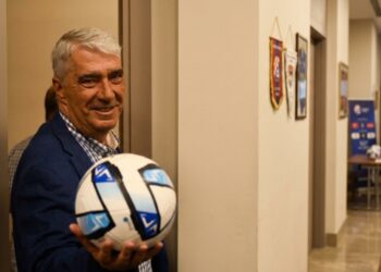 Η Αρτάκη είναι το καμάρι μας – Θα είμαστε δίπλα στον ΑΟΝΑ σε κάθε βήμα