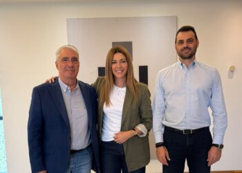 Στην τελική ευθεία η δημιουργία του νέου ΕΠΑΛ στα Ψαχνά