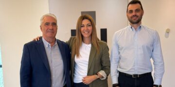 Στην τελική ευθεία η δημιουργία του νέου ΕΠΑΛ στα Ψαχνά