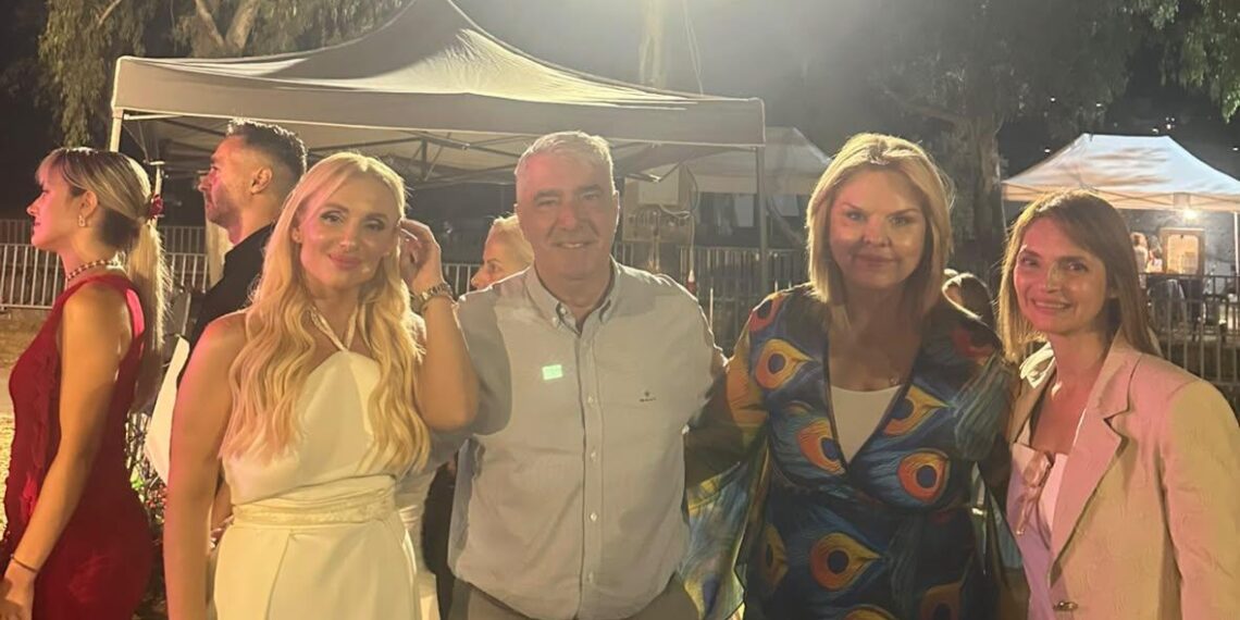 Η Χαλκίδα πρωτοπορεί στη συμπερίληψη – Είμαστε όλοι μαζί, είμαστε όλοι ένα