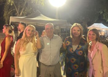 Η Χαλκίδα πρωτοπορεί στη συμπερίληψη – Είμαστε όλοι μαζί, είμαστε όλοι ένα